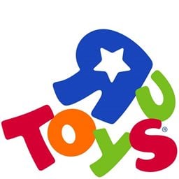 Toys R Us - Jumeirah (Mercato)