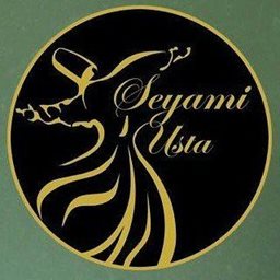 Logo of Seyami Usta Restaurant - Egaila (Sama Mall), Kuwait