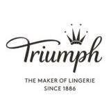 Logo of Triumph