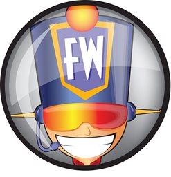 Logo of Fantasy World
