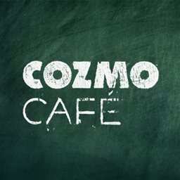 <b>3. </b>Cozmo Café