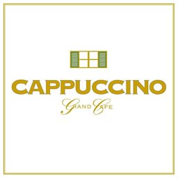 <b>5. </b>Cappuccino Grand Café