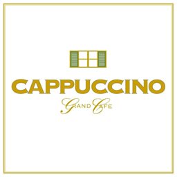 Cappuccino Grand Café