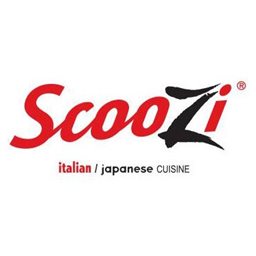 Logo of Scoozi Restaurant - Verdun Branch - Lebanon