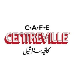 Café Centre-Ville