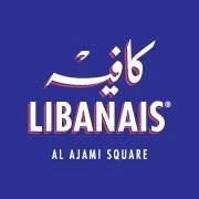 Café Libanais