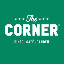 Logo of The Corner Diner.Café.Garden Restaurant - Downtown Beirut (Beirut Souks), Lebanon