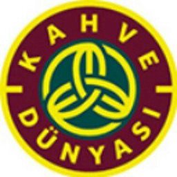 Logo of Kahve Dunyası