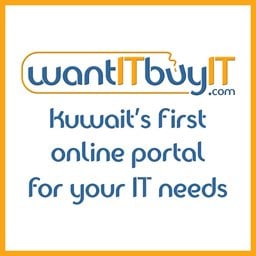 Logo of Want It Buy It - Hawally, Kuwait