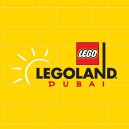 Legoland Dubai