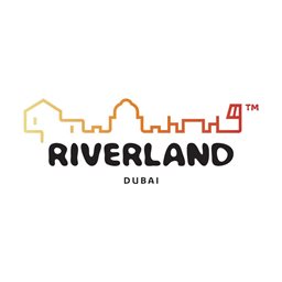 شعار ريفرلاند دبي - دبي باركس آند ريزورتس - الإمارات