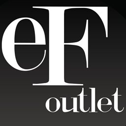 Logo of eFashion Outlet - Hawally (eMall) Branch - Kuwait