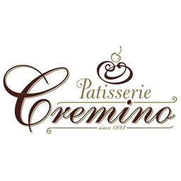 Logo of Patisserie Cremino