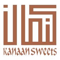 Logo of Kanaan Sweets