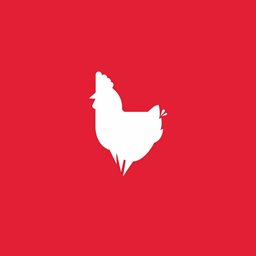 Logo of Cluck's Restaurant