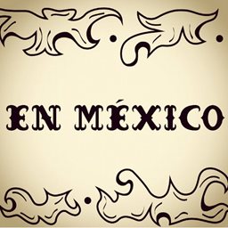 Logo of En Mexico Restaurant - Salmiya Branch - Kuwait