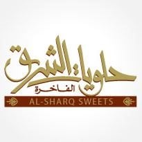 <b>4. </b>Al Shareq - Chiyah