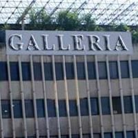 Logo of Galleria Center - Mazraat Yachouaa, Lebanon