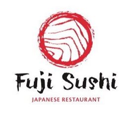 شعار مطعم فوجي سوشي