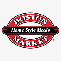 Logo of Boston Market Restaurant - Sabah Al-Salem (Pixels Complex Al-Ghunaim) Branch - Kuwait