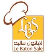 Le Baton Sale