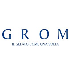 Logo of Grom - Al Barsha 1 (Mall of Emirates) Branch - Dubai, UAE