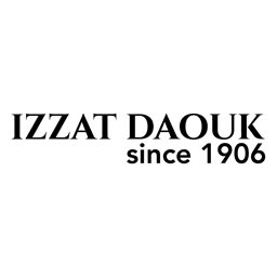 Logo of Izzat Daouk & Sons - Zalka (Jal El Dib) Branch - Lebanon