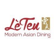 Logo of Le Ten Restaurant - Downtown Dubai (Dubai Mall) Branch - UAE