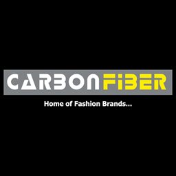 Logo of Carbon Fiber - Airport (Departure) Branch - Kuwait