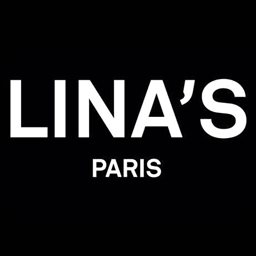 Logo of Lina's Paris Restaurant & Cafe - Hazmieh (The Backyard) Branch - Lebanon