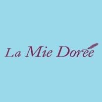 Logo of La Mie Dorée Restaurant, Café, Pâtisserie - Achrafieh (Ghazali Street) Branch - Lebanon