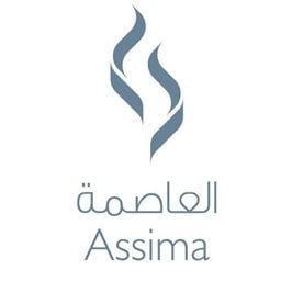 Logo of Assima Mall & Tower - Sharq, Kuwait