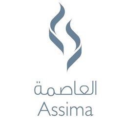 شعار مجمع وبرج العاصمة - شرق، الكويت