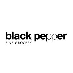 Logo of Black Pepper Fine Grocery