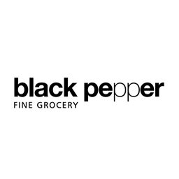 Black Pepper