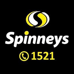 <b>2. </b>Spinneys - Tripoli