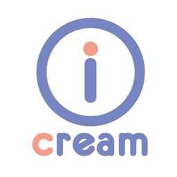 Logo of iCream Café - Egaila (The Gate Mall) Branch - Kuwait