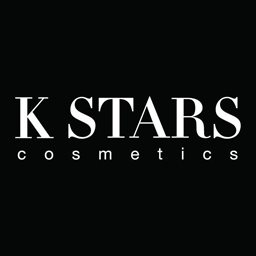 Logo of K Stars Cosmetics