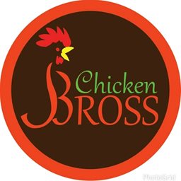 Logo of Chicken Bross Restaurant - Choueifat (The Spot Mall) Branch - Lebanon