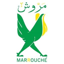 <b>1. </b>Marrouche