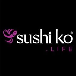 Logo of Sushi Ko Restaurant