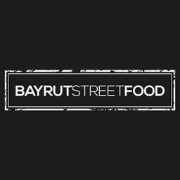 Logo of Bayrut Street Food BSF Restaurant - Saifi Branch - Lebanon