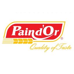 Logo of Pain d'Or