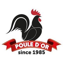 <b>5. </b>Poule D'or