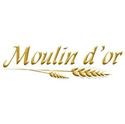 Logo of Moulin d'Or