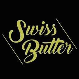 <b>2. </b>Swiss Butter - Jal El Dib