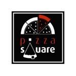 Logo of Pizza Square Restaurant - Hawally (The Promenade Mall), Kuwait