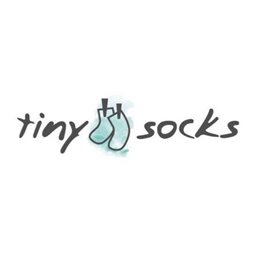 Logo of Tiny Socks - Shweikh (Mayar Complex), Kuwait