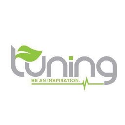 Logo of Tuning - Sharq (Global Tower), Kuwait