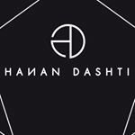 Logo of Hanan Dashti Beauty Salon